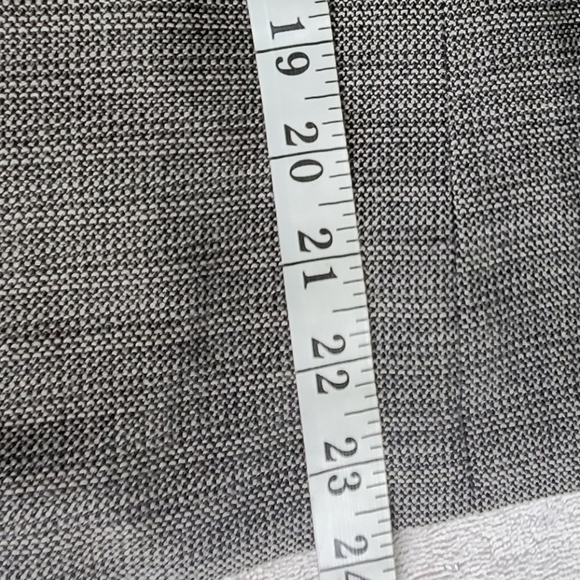 CABI one button blazer 10 - Picture 7 of 7